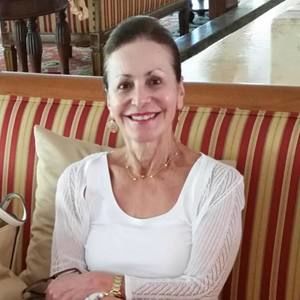 Meet your Posher, Lorraine